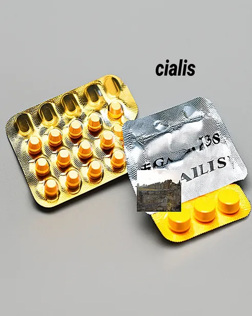 Prezzo del cialis 5 mg in farmacia